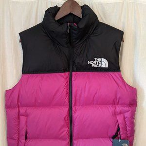Women’s 1996 Retro Nuptse Vest